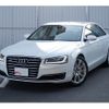 audi a8 2016 -AUDI--Audi A8 ABA-4HCTGF--WAUZZZ4H2GN005146---AUDI--Audi A8 ABA-4HCTGF--WAUZZZ4H2GN005146- image 1