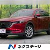 mazda cx-8 2017 -MAZDA--CX-8 3DA-KG2P--KG2P-100321---MAZDA--CX-8 3DA-KG2P--KG2P-100321- image 1