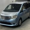 nissan serena 2014 -NISSAN--Serena HC26-110316---NISSAN--Serena HC26-110316- image 1