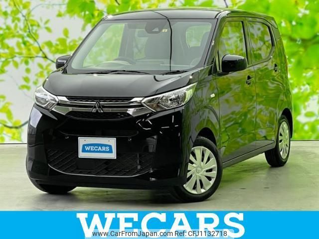 mitsubishi ek-wagon 2023 quick_quick_5BA-B33W_B33W-0303257 image 1