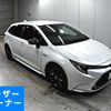 toyota corolla-touring-wagon 2020 -TOYOTA 【愛媛 330ふ2407】--Corolla Touring ZWE211W-6037493---TOYOTA 【愛媛 330ふ2407】--Corolla Touring ZWE211W-6037493- image 1