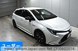 toyota corolla-touring-wagon 2020 -TOYOTA 【愛媛 330ふ2407】--Corolla Touring ZWE211W-6037493---TOYOTA 【愛媛 330ふ2407】--Corolla Touring ZWE211W-6037493-