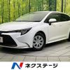 toyota corolla-touring-wagon 2022 -TOYOTA--Corolla Touring 6AA-ZWE211W--ZWE211-6101286---TOYOTA--Corolla Touring 6AA-ZWE211W--ZWE211-6101286- image 1
