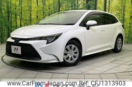 toyota corolla-touring-wagon 2022 -TOYOTA--Corolla Touring 6AA-ZWE211W--ZWE211-6101286---TOYOTA--Corolla Touring 6AA-ZWE211W--ZWE211-6101286-