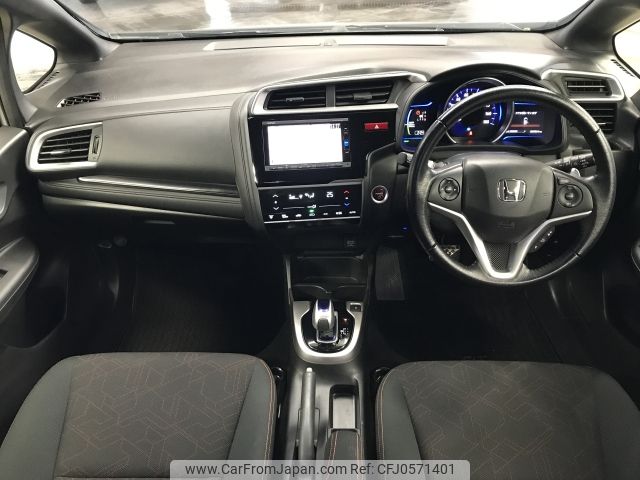 honda fit 2016 -HONDA--Fit DAA-GP5--GP5-4309309---HONDA--Fit DAA-GP5--GP5-4309309- image 2