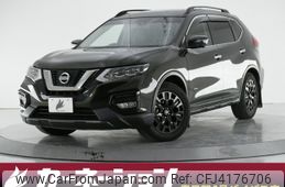 nissan x-trail 2018 -NISSAN--X-Trail DAA-HNT32--HNT32-173405---NISSAN--X-Trail DAA-HNT32--HNT32-173405-