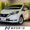 nissan note 2017 -NISSAN--Note DAA-HE12--HE12-088350---NISSAN--Note DAA-HE12--HE12-088350- image 1