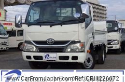 toyota toyoace 2013 -TOYOTA--Toyoace TKG-XZU605--XZU605-0004648---TOYOTA--Toyoace TKG-XZU605--XZU605-0004648-