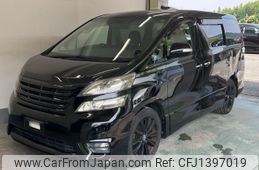 toyota vellfire 2010 -TOYOTA--Vellfire ANH20W-8143740---TOYOTA--Vellfire ANH20W-8143740-