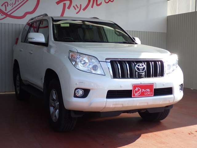 toyota land-cruiser-prado 2018 17340702 image 1