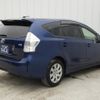 toyota prius-α 2012 quick_quick_DAA-ZVW41W_ZVW41-3120163 image 5