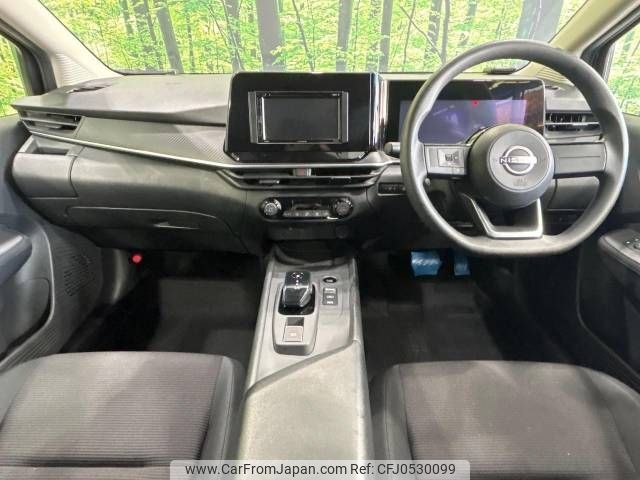 nissan note 2022 -NISSAN--Note 6AA-E13--E13-094596---NISSAN--Note 6AA-E13--E13-094596- image 2