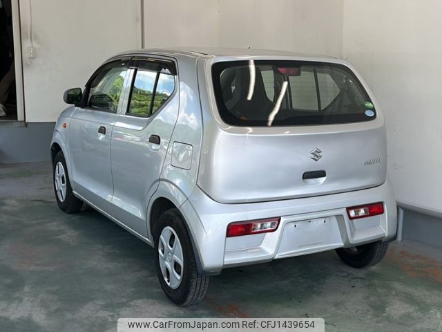 suzuki alto 2015 -SUZUKI--Alto HA36S-213946---SUZUKI--Alto HA36S-213946- image 2
