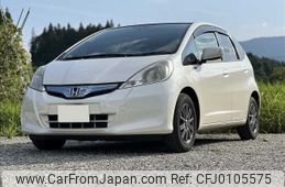 honda fit 2012 -HONDA--Fit DAA-GP1--GP1-1110260---HONDA--Fit DAA-GP1--GP1-1110260-