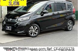 honda freed 2017 quick_quick_GB5_GB5-1017332