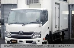 toyota dyna-truck 2018 GOO_NET_EXCHANGE_0310495A30241117W002