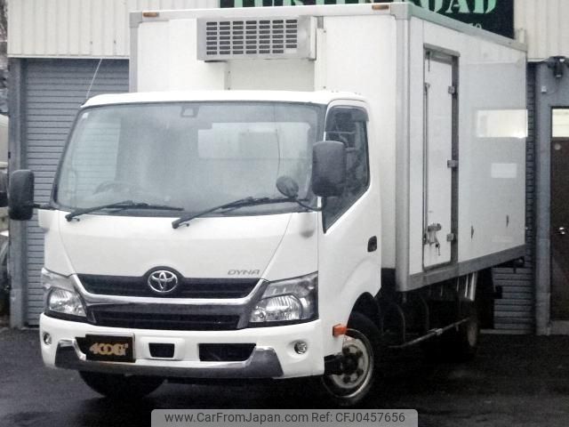 toyota dyna-truck 2018 GOO_NET_EXCHANGE_0310495A30241117W002 image 1