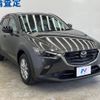 mazda cx-3 2021 CFJ1650210 image 16