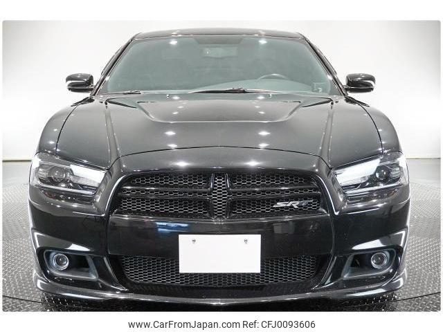 dodge charger 2012 quick_quick_fumei_2C3CDXEJ6DH543693 image 2