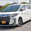 toyota alphard 2020 -TOYOTA--Alphard DAA-AYH30W--AYH30-0100120---TOYOTA--Alphard DAA-AYH30W--AYH30-0100120- image 1