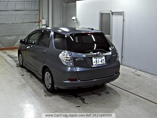 honda fit-shuttle 2013 -HONDA 【香川 530せ8145】--Fit Shuttle GP2-3124232---HONDA 【香川 530せ8145】--Fit Shuttle GP2-3124232- image 2