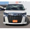 toyota alphard 2018 -TOYOTA--Alphard DBA-GGH30W--GGH30-0025414---TOYOTA--Alphard DBA-GGH30W--GGH30-0025414- image 6