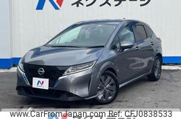 nissan note 2023 quick_quick_E13_E13-221972