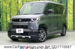 mitsubishi delica-mini 2025 CFJ1710687