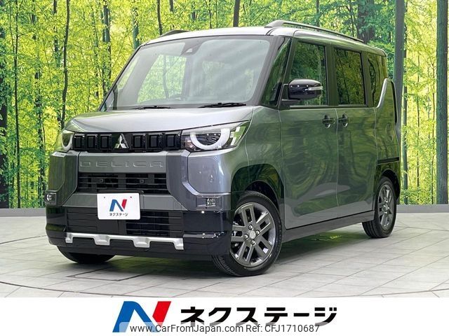 mitsubishi delica-mini 2025 CFJ1710687 image 1