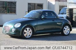 daihatsu copen 2003 GOO_JP_700055141430250208001