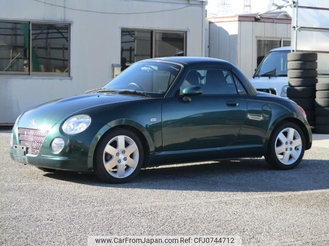 daihatsu copen 2003 GOO_JP_700055141430250208001 image 1