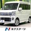 suzuki every-wagon 2019 -SUZUKI--Every Wagon ABA-DA17W--DA17W-169504---SUZUKI--Every Wagon ABA-DA17W--DA17W-169504- image 1