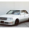 toyota crown 1997 -TOYOTA--Crown E-JZS151--JZS151-0079810---TOYOTA--Crown E-JZS151--JZS151-0079810- image 1