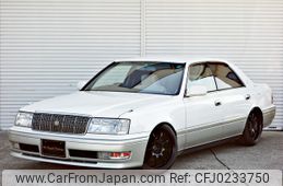 toyota crown 1997 -TOYOTA--Crown E-JZS151--JZS151-0079810---TOYOTA--Crown E-JZS151--JZS151-0079810-