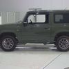 suzuki jimny 2021 CFJ1522495 image 5