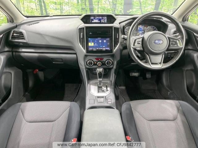 subaru xv 2018 -SUBARU--Subaru XV DBA-GT3--GT3-033835---SUBARU--Subaru XV DBA-GT3--GT3-033835- image 2