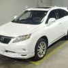 lexus rx 2009 CFJ1633514 image 1