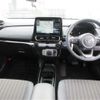 toyota aqua 2022 CFJ1739444 image 5