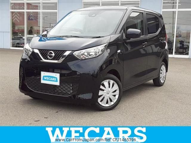 nissan dayz 2023 quick_quick_5BA-B43W_B43W-0312470 image 1