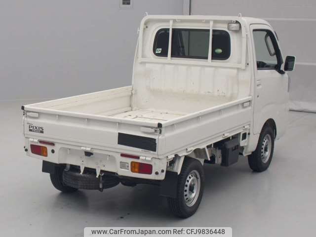 toyota pixis-truck 2020 -TOYOTA--Pixis Truck EBD-S510U--S510U-0014673---TOYOTA--Pixis Truck EBD-S510U--S510U-0014673- image 2