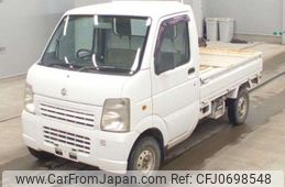 suzuki carry-truck 2011 -SUZUKI--Carry Truck EBD-DA63T--DA63T-729969---SUZUKI--Carry Truck EBD-DA63T--DA63T-729969-