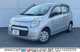 suzuki alto-eco 2011 CFJ1650259
