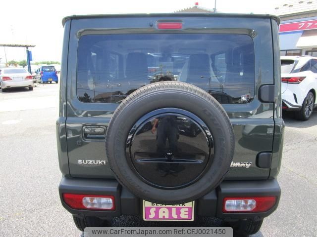 suzuki jimny 2024 -SUZUKI 【名変中 】--Jimny JB64W--348926---SUZUKI 【名変中 】--Jimny JB64W--348926- image 2