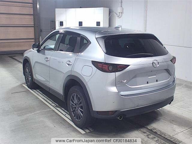 mazda cx-5 2019 -MAZDA--CX-5 KFEP-303688---MAZDA--CX-5 KFEP-303688- image 2