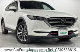 mazda cx-8 2019 -MAZDA--CX-8 3DA-KG2P--KG2P-216539---MAZDA--CX-8 3DA-KG2P--KG2P-216539-