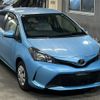 toyota vitz 2015 -TOYOTA--Vitz KSP130-2159217---TOYOTA--Vitz KSP130-2159217- image 5