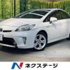 toyota prius 2012 CFJ1601052 image 1