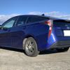 toyota prius 2016 -TOYOTA--Prius DAA-ZVW55--ZVW55-8005995---TOYOTA--Prius DAA-ZVW55--ZVW55-8005995- image 2