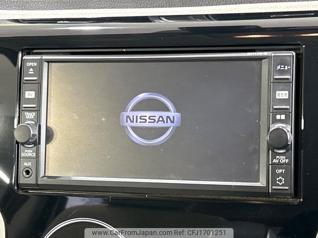 nissan dayz 2017 CFJ1701251 image 2