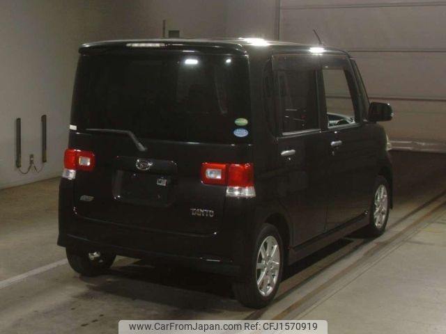 daihatsu tanto 2012 CFJ1570919 image 2